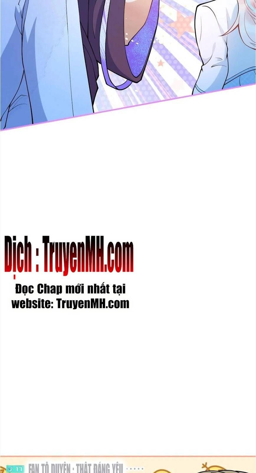 Nam Thành Chờ Trăng Về Chapter 281 - 15