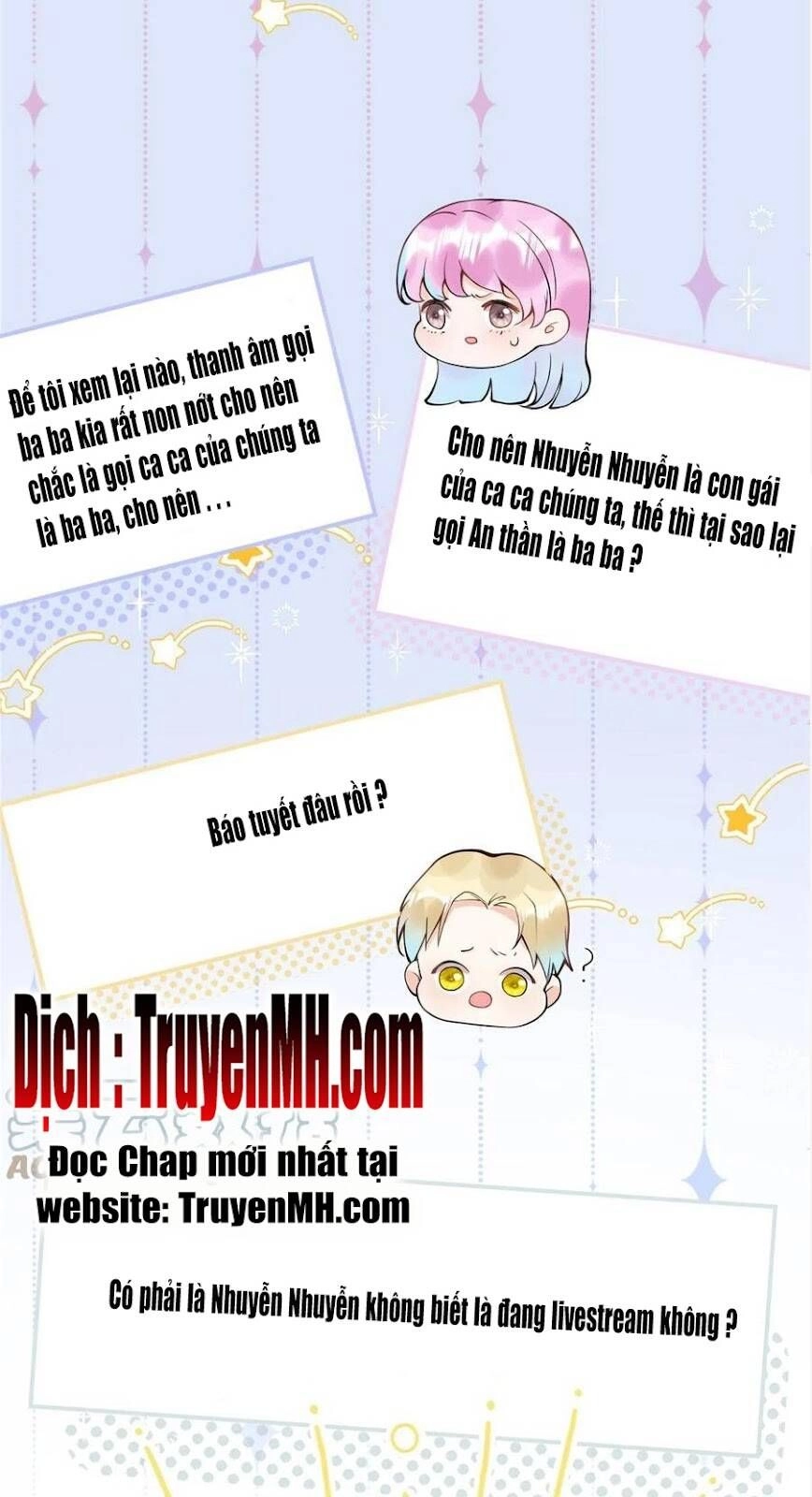 Nam Thành Chờ Trăng Về Chapter 281 - 20