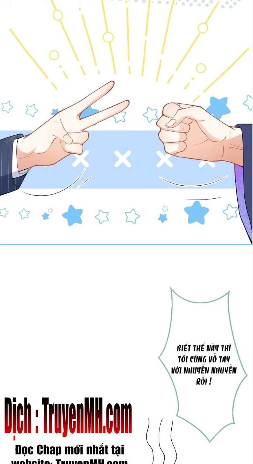 Nam Thành Chờ Trăng Về Chapter 282 - 3