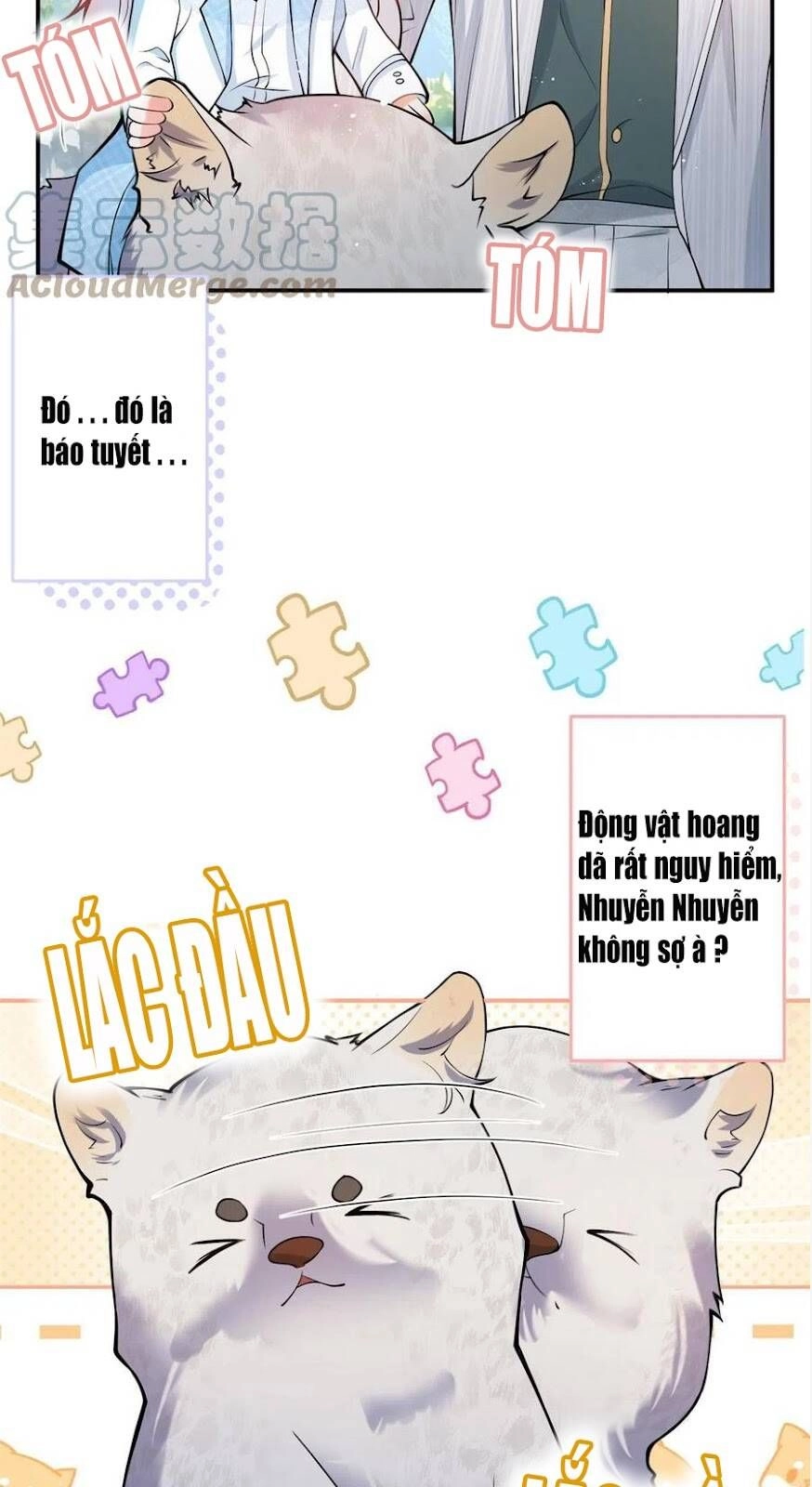 Nam Thành Chờ Trăng Về Chapter 282 - 11