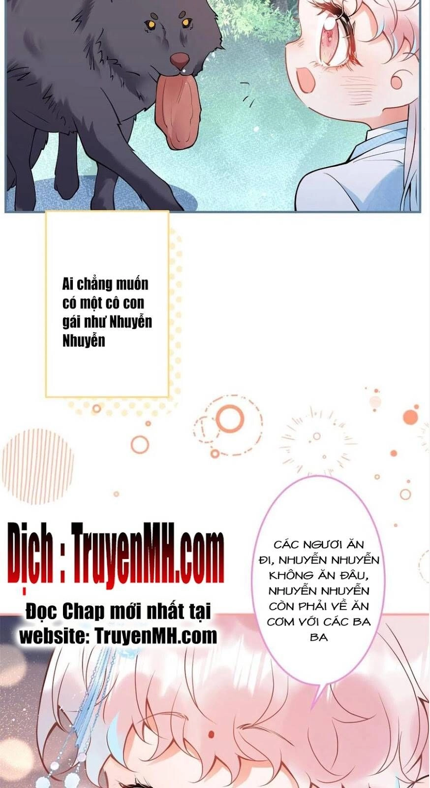 Nam Thành Chờ Trăng Về Chapter 282 - 14