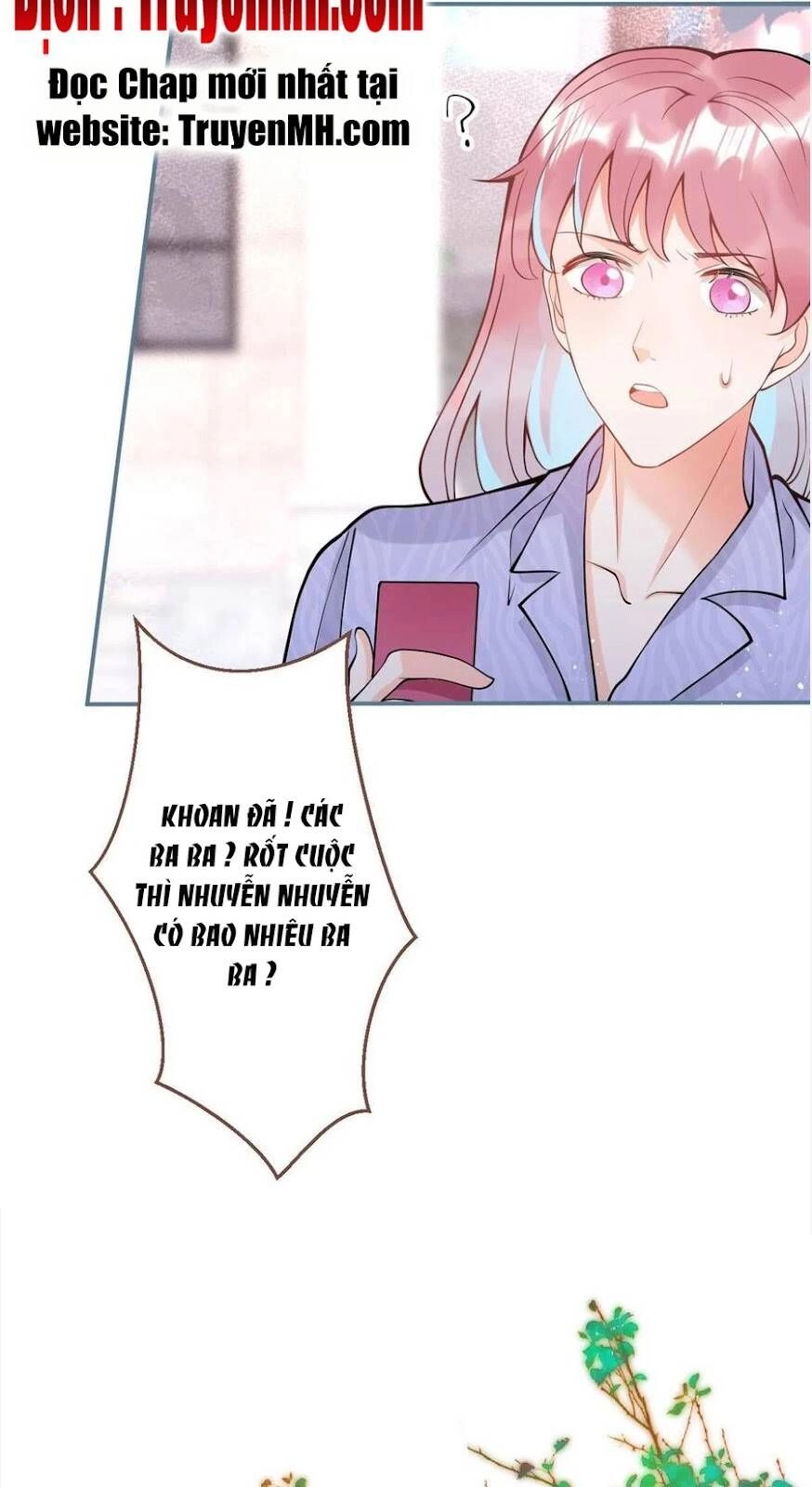 Nam Thành Chờ Trăng Về Chapter 282 - 16