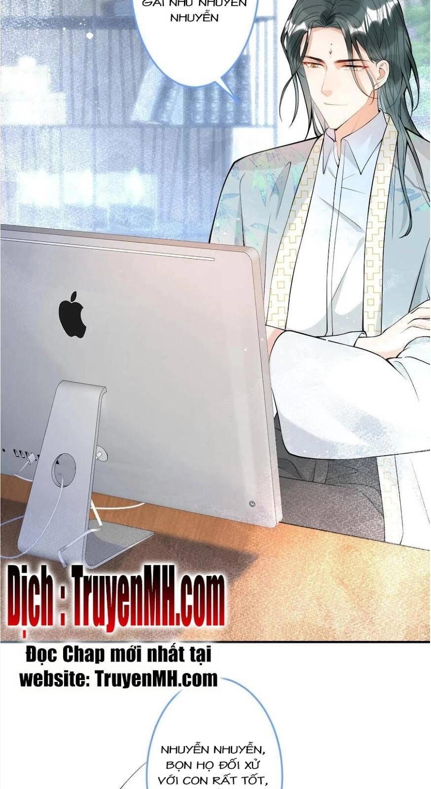 Nam Thành Chờ Trăng Về Chapter 282 - 18