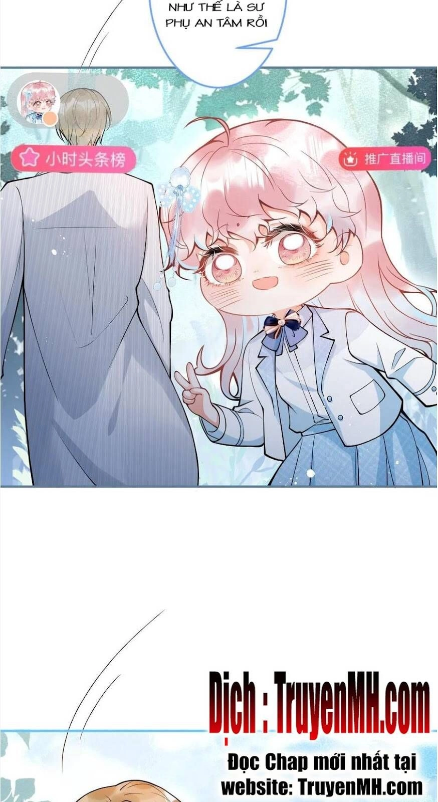 Nam Thành Chờ Trăng Về Chapter 282 - 19