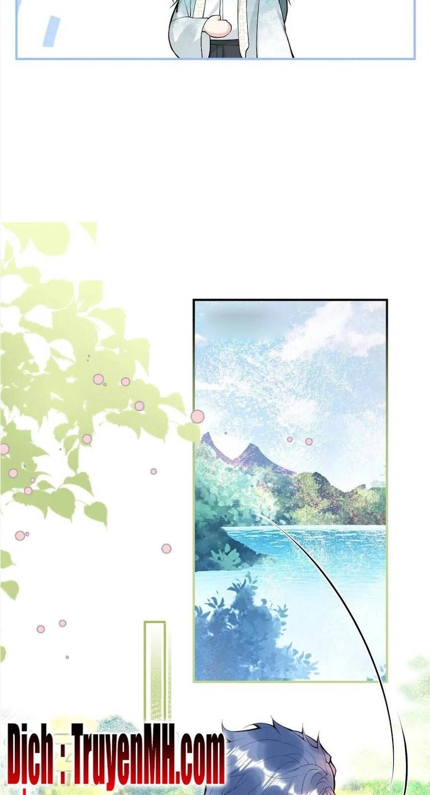 Nam Thành Chờ Trăng Về Chapter 283 - 5