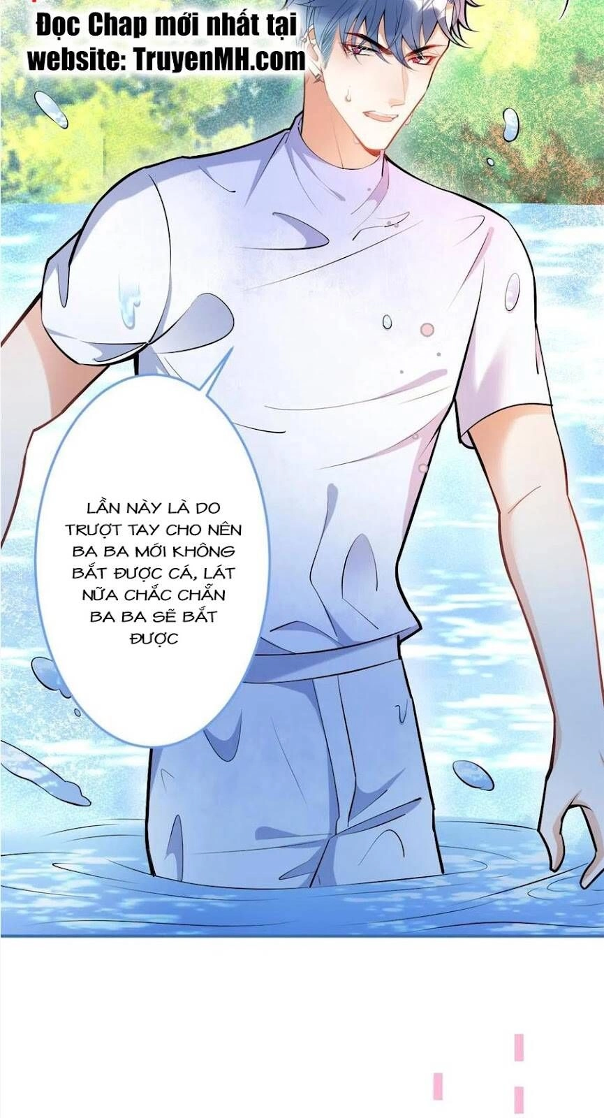 Nam Thành Chờ Trăng Về Chapter 283 - 6