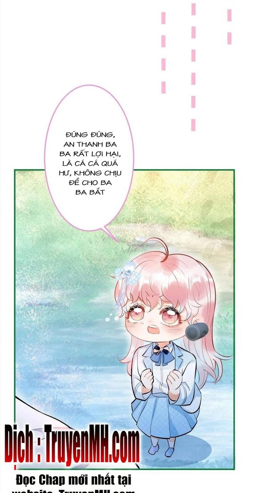 Nam Thành Chờ Trăng Về Chapter 283 - 7