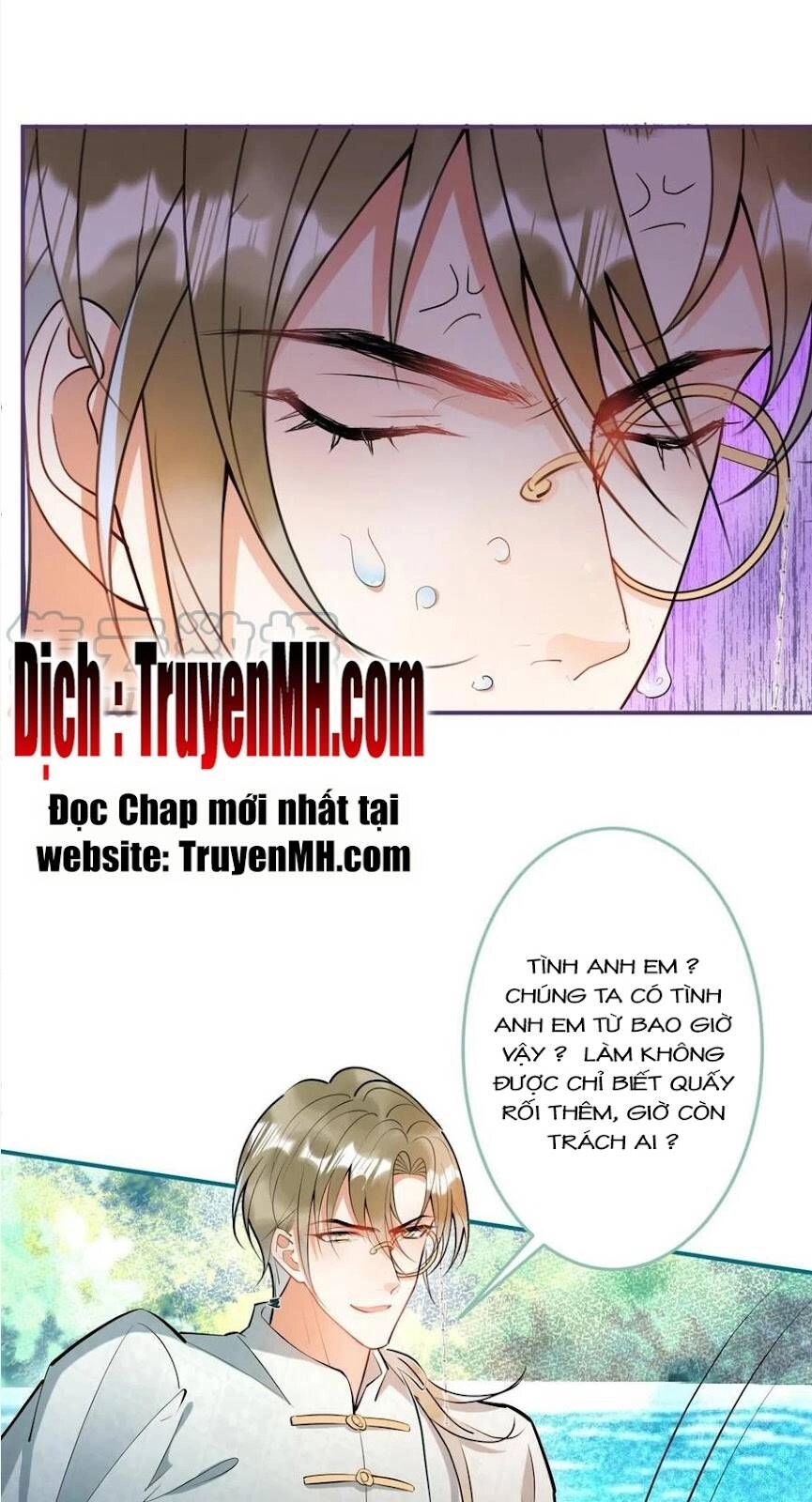 Nam Thành Chờ Trăng Về Chapter 283 - 12