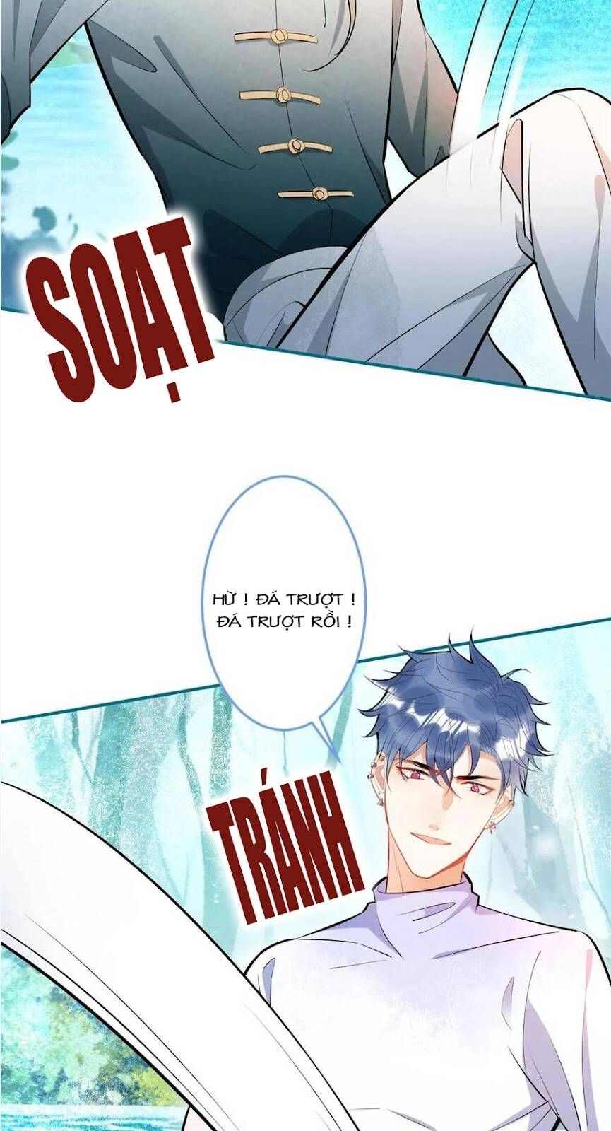 Nam Thành Chờ Trăng Về Chapter 283 - 13