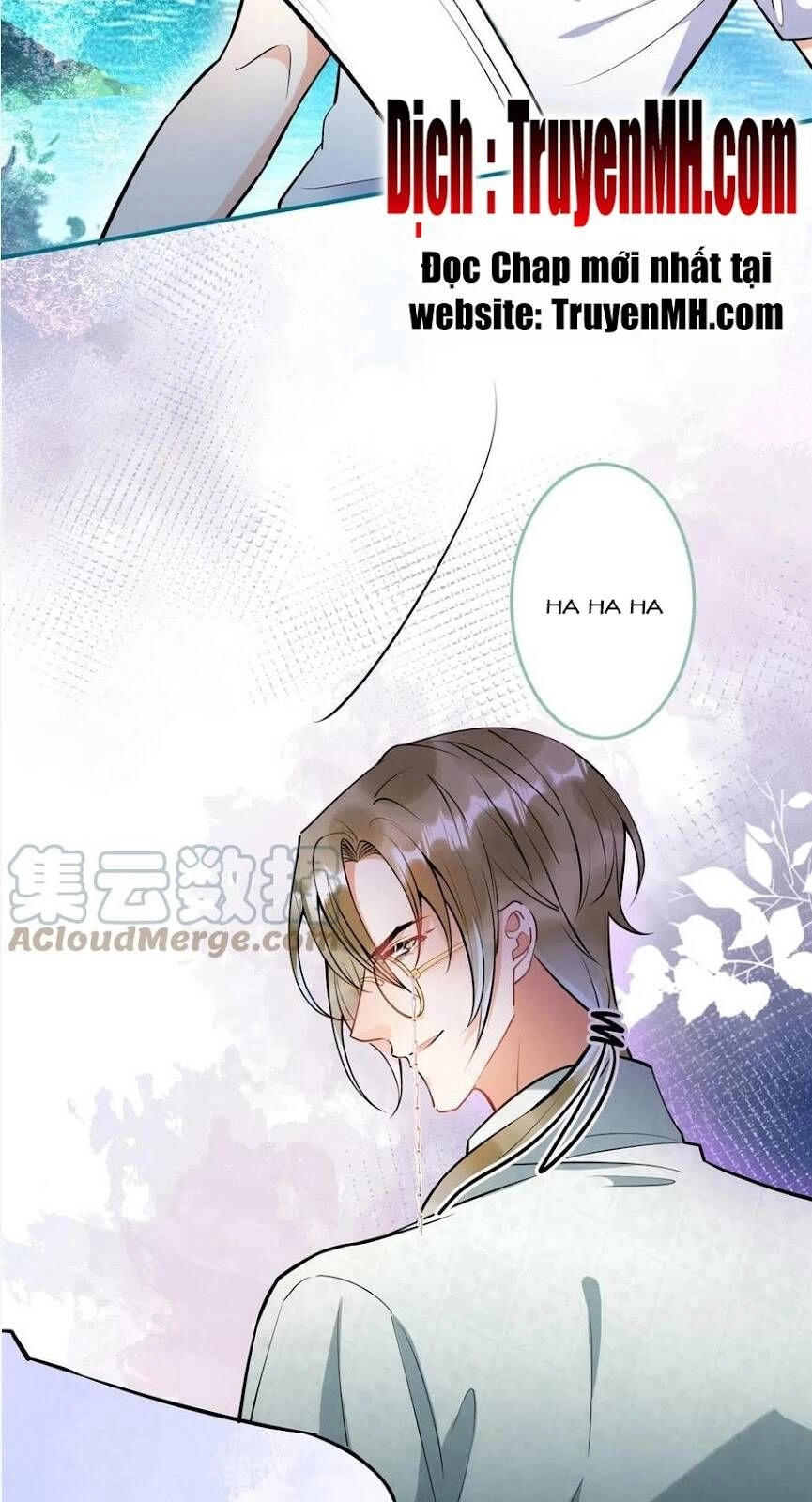 Nam Thành Chờ Trăng Về Chapter 283 - 14