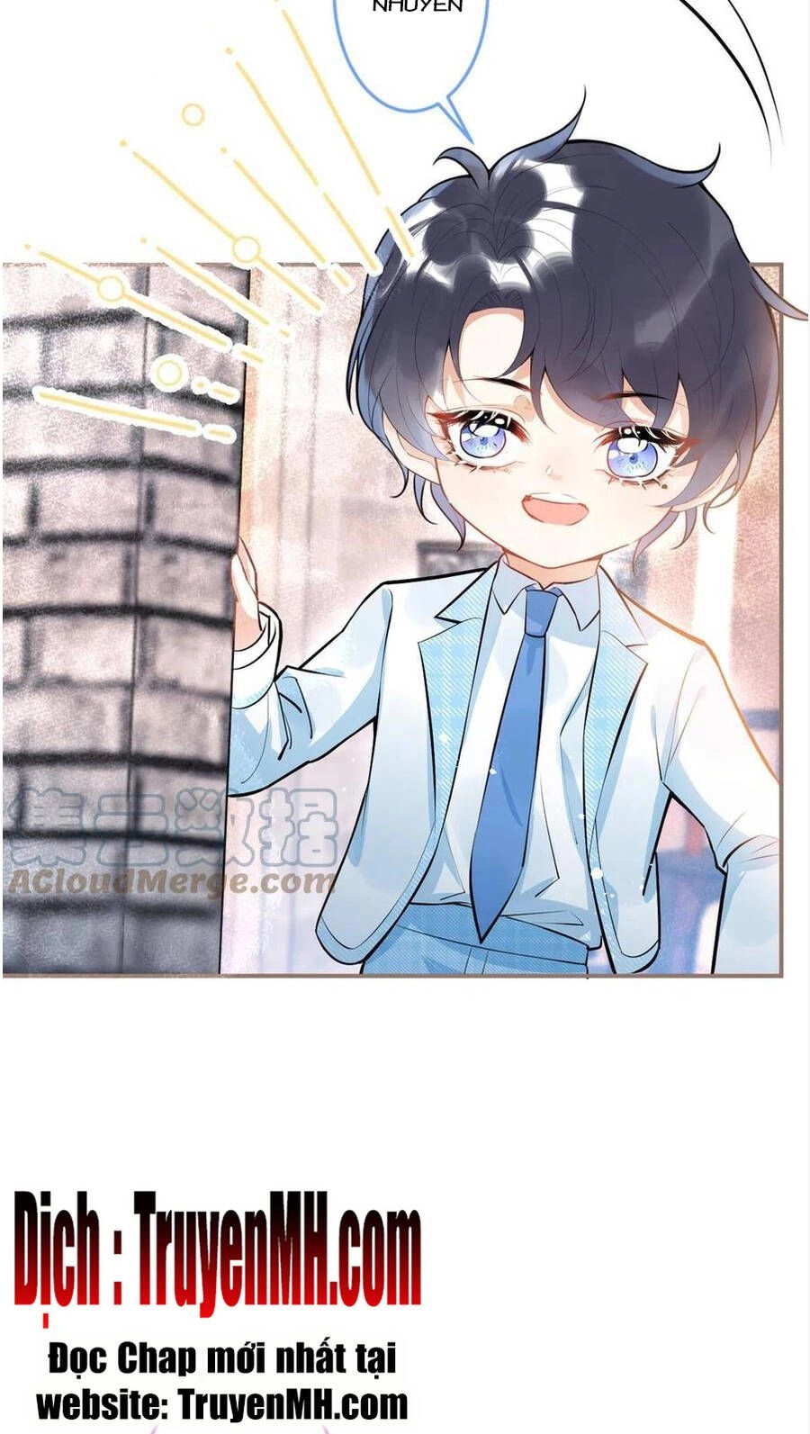 Nam Thành Chờ Trăng Về Chapter 284 - 11