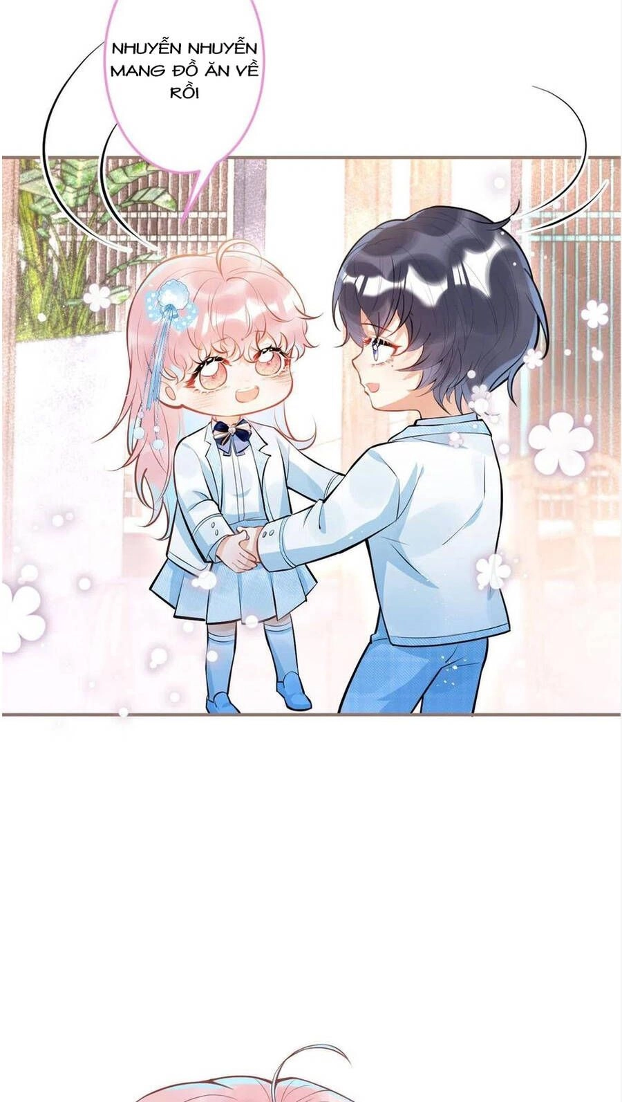 Nam Thành Chờ Trăng Về Chapter 284 - 12