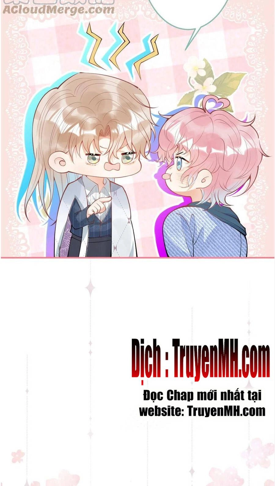 Nam Thành Chờ Trăng Về Chapter 284 - 18