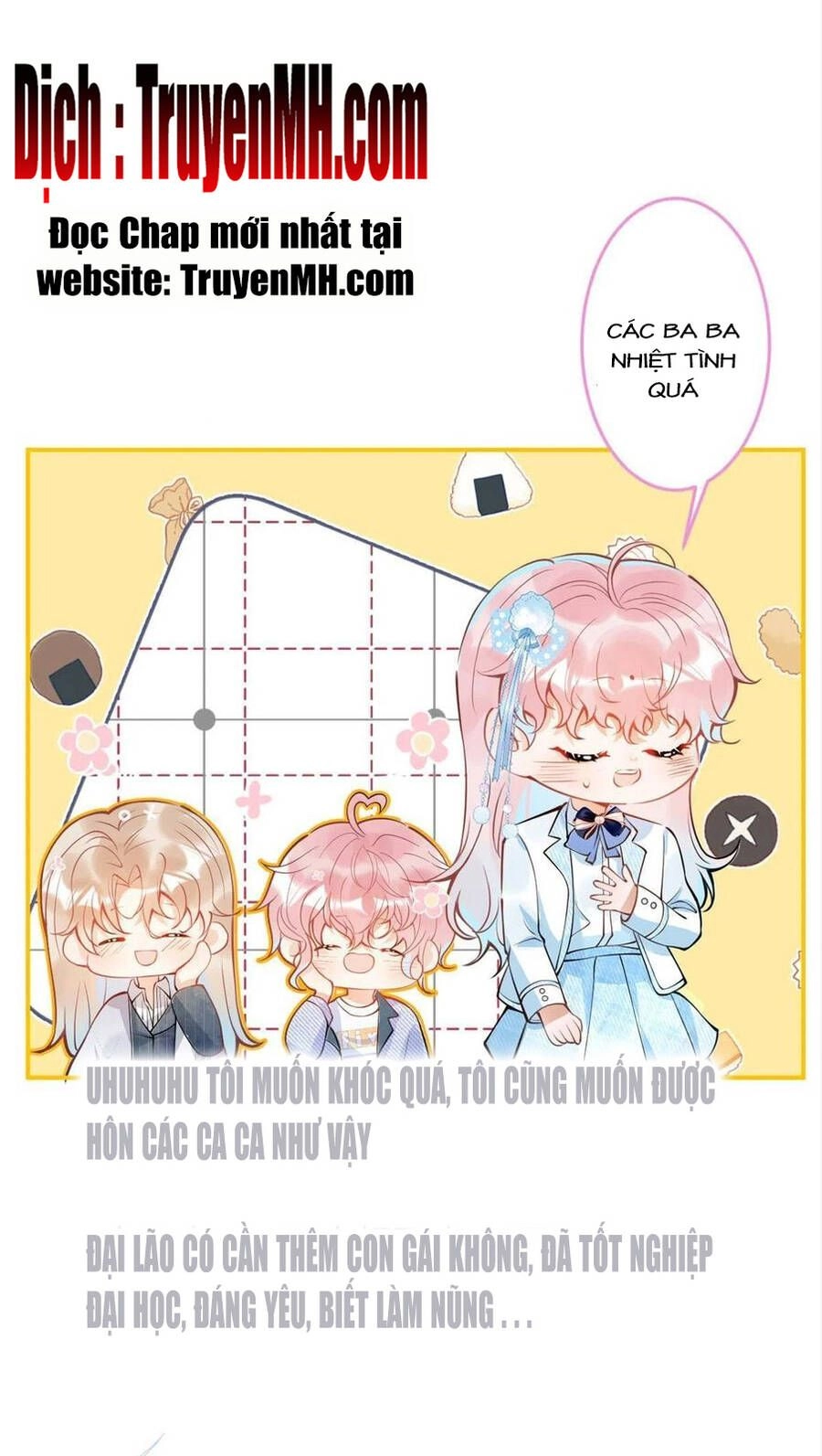 Nam Thành Chờ Trăng Về Chapter 284 - 20