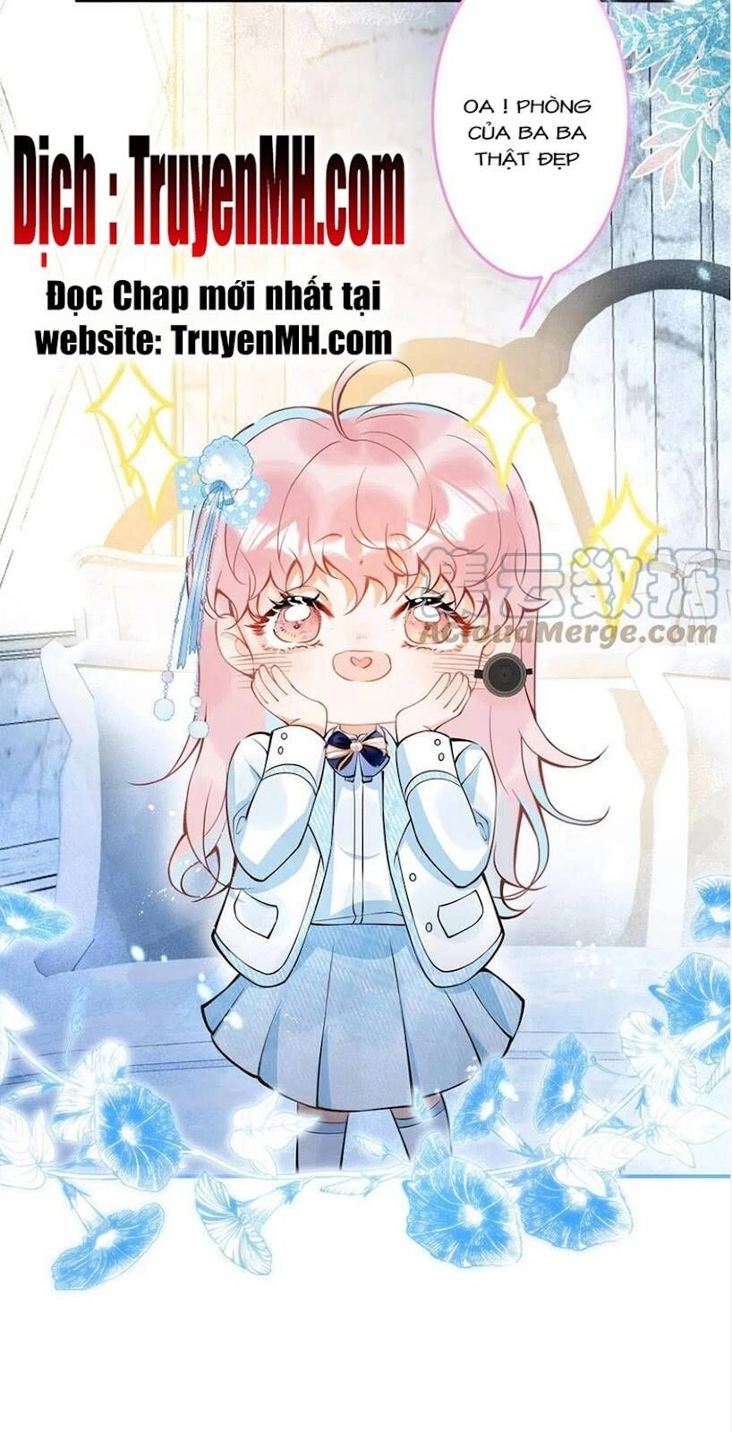 Nam Thành Chờ Trăng Về Chapter 285 - 4