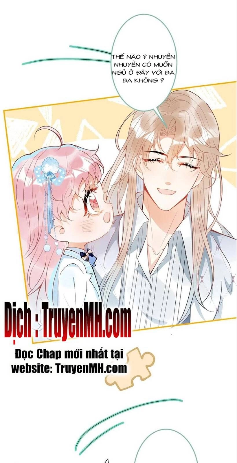 Nam Thành Chờ Trăng Về Chapter 285 - 5