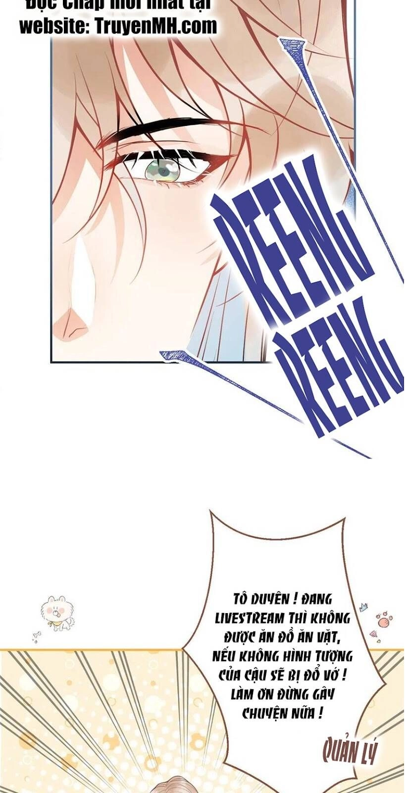 Nam Thành Chờ Trăng Về Chapter 285 - 7