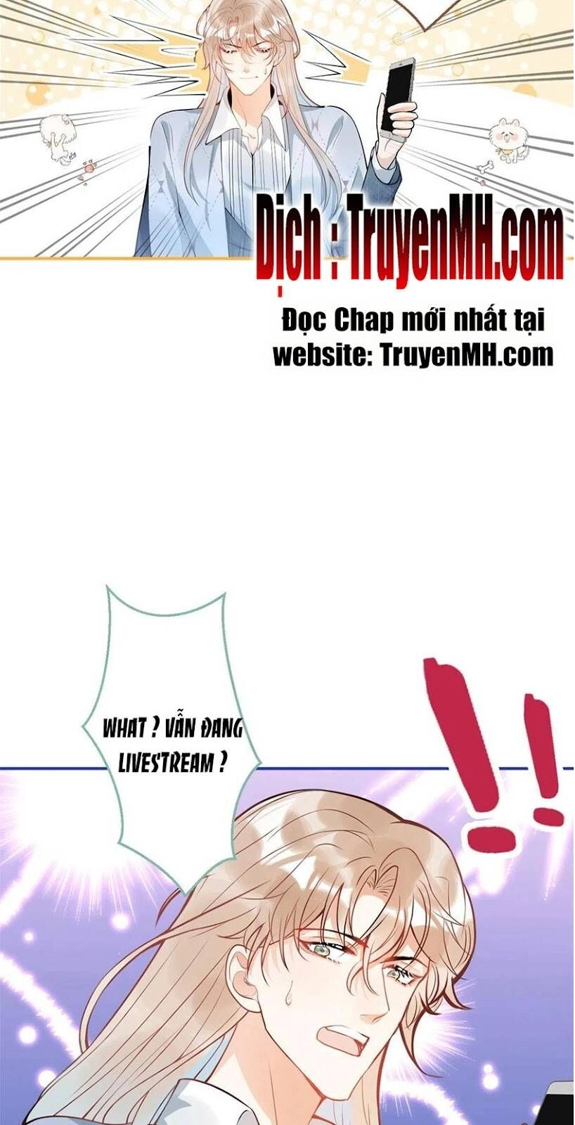 Nam Thành Chờ Trăng Về Chapter 285 - 8