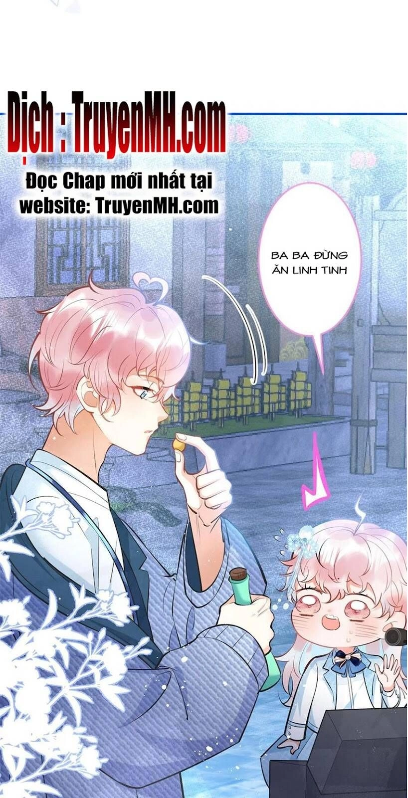 Nam Thành Chờ Trăng Về Chapter 285 - 17