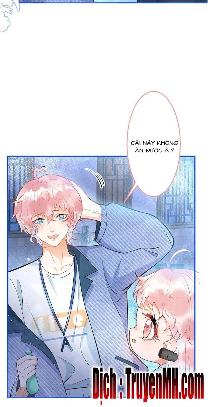 Nam Thành Chờ Trăng Về Chapter 285 - 18