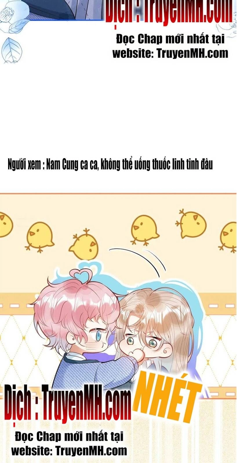 Nam Thành Chờ Trăng Về Chapter 285 - 20