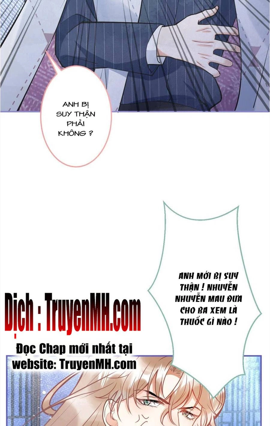 Nam Thành Chờ Trăng Về Chapter 286 - 4