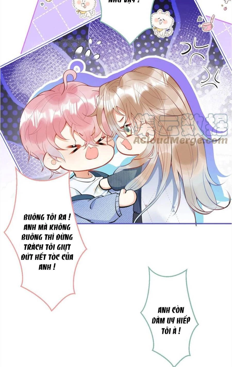 Nam Thành Chờ Trăng Về Chapter 286 - 6