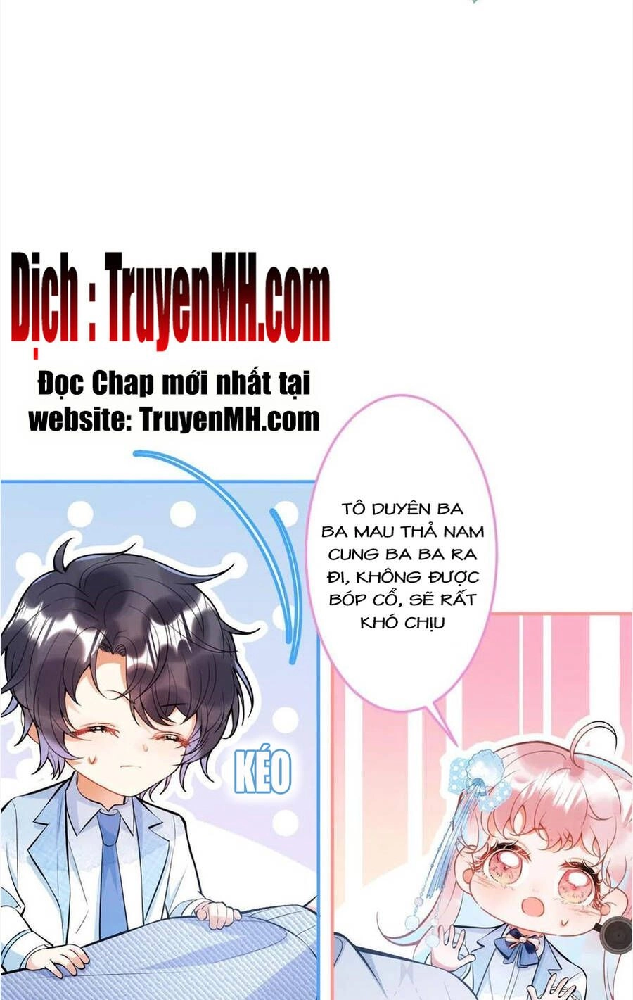 Nam Thành Chờ Trăng Về Chapter 286 - 7