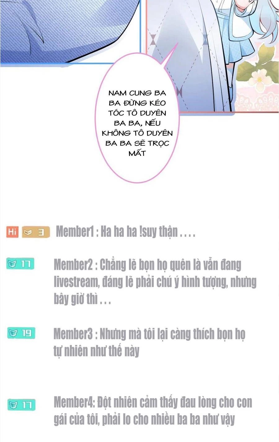 Nam Thành Chờ Trăng Về Chapter 286 - 8