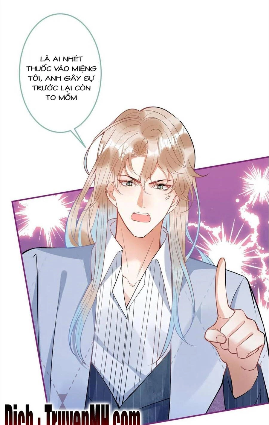 Nam Thành Chờ Trăng Về Chapter 286 - 10