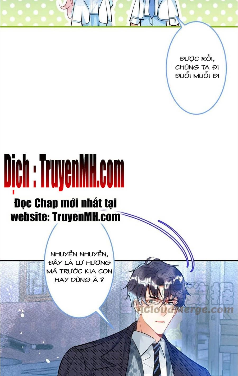 Nam Thành Chờ Trăng Về Chapter 286 - 13