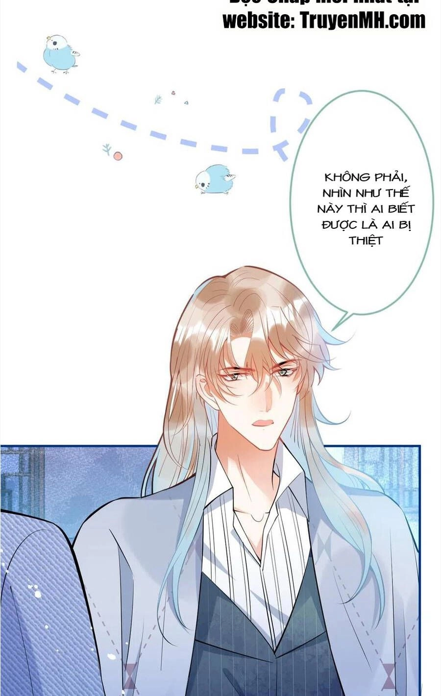 Nam Thành Chờ Trăng Về Chapter 286 - 17