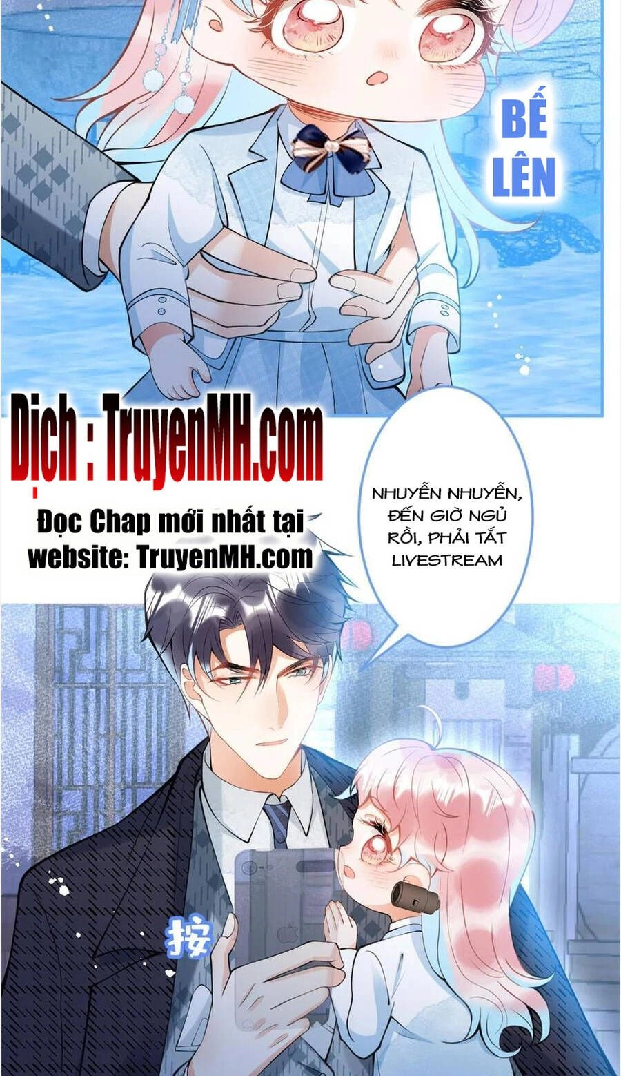 Nam Thành Chờ Trăng Về Chapter 287 - 10