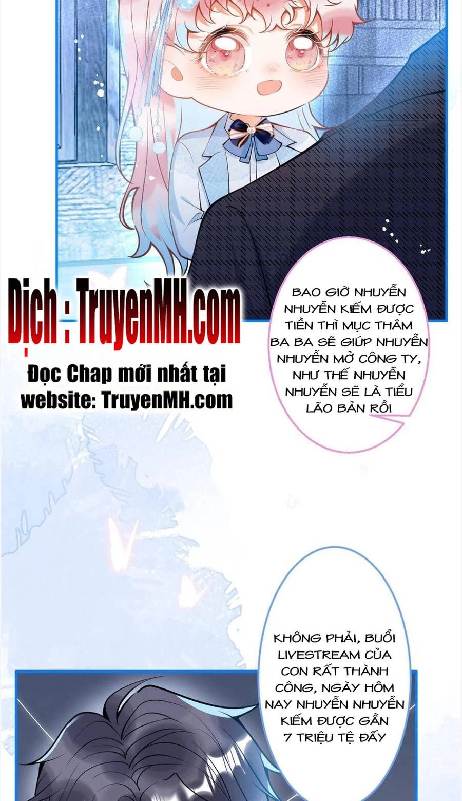 Nam Thành Chờ Trăng Về Chapter 287 - 13