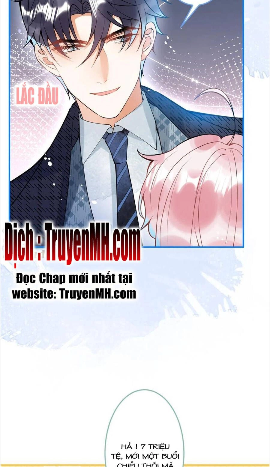 Nam Thành Chờ Trăng Về Chapter 287 - 14