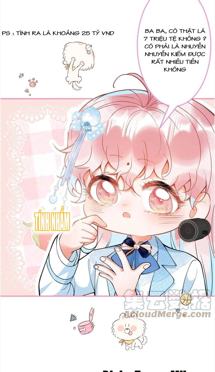 Nam Thành Chờ Trăng Về Chapter 287 - 16