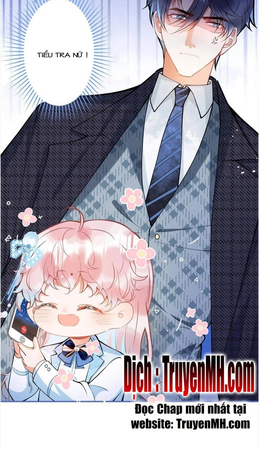 Nam Thành Chờ Trăng Về Chapter 287 - 20