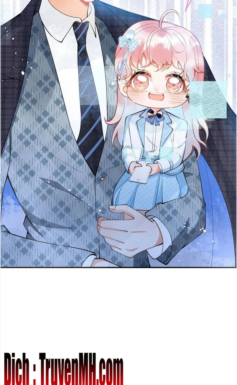 Nam Thành Chờ Trăng Về Chapter 288 - 4