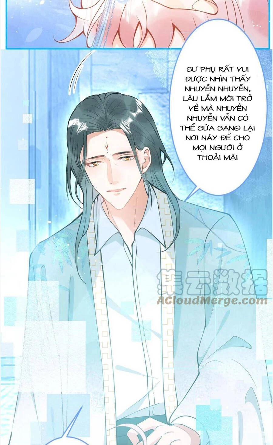 Nam Thành Chờ Trăng Về Chapter 288 - 8