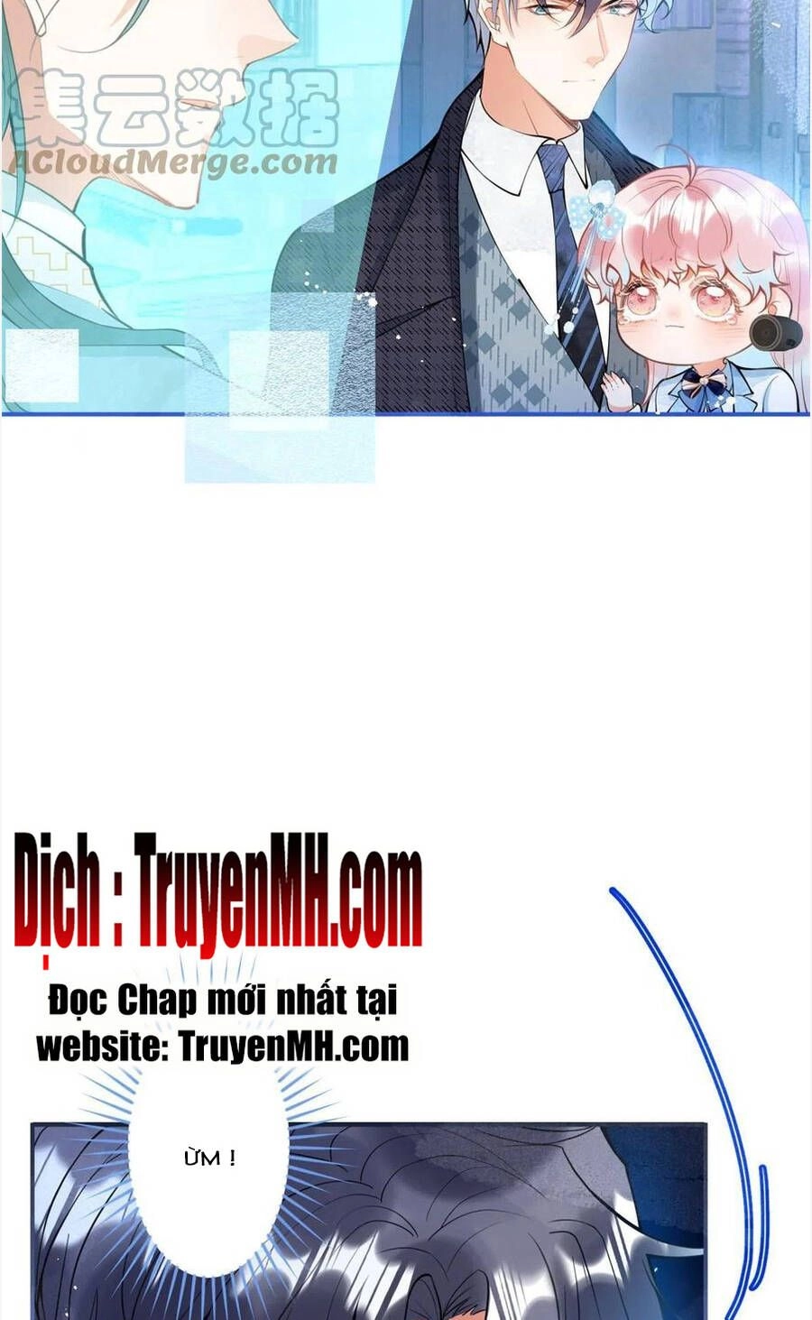 Nam Thành Chờ Trăng Về Chapter 288 - 11