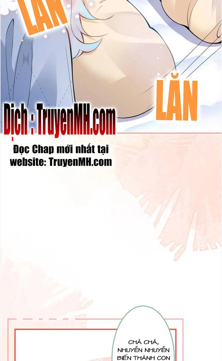 Nam Thành Chờ Trăng Về Chapter 288 - 21