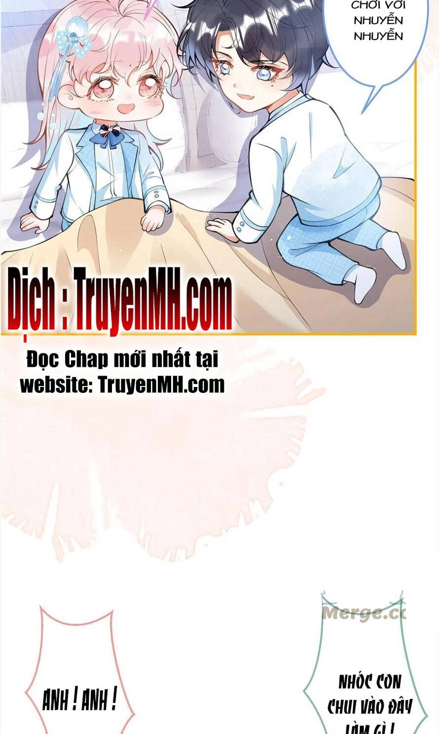 Nam Thành Chờ Trăng Về Chapter 289 - 7