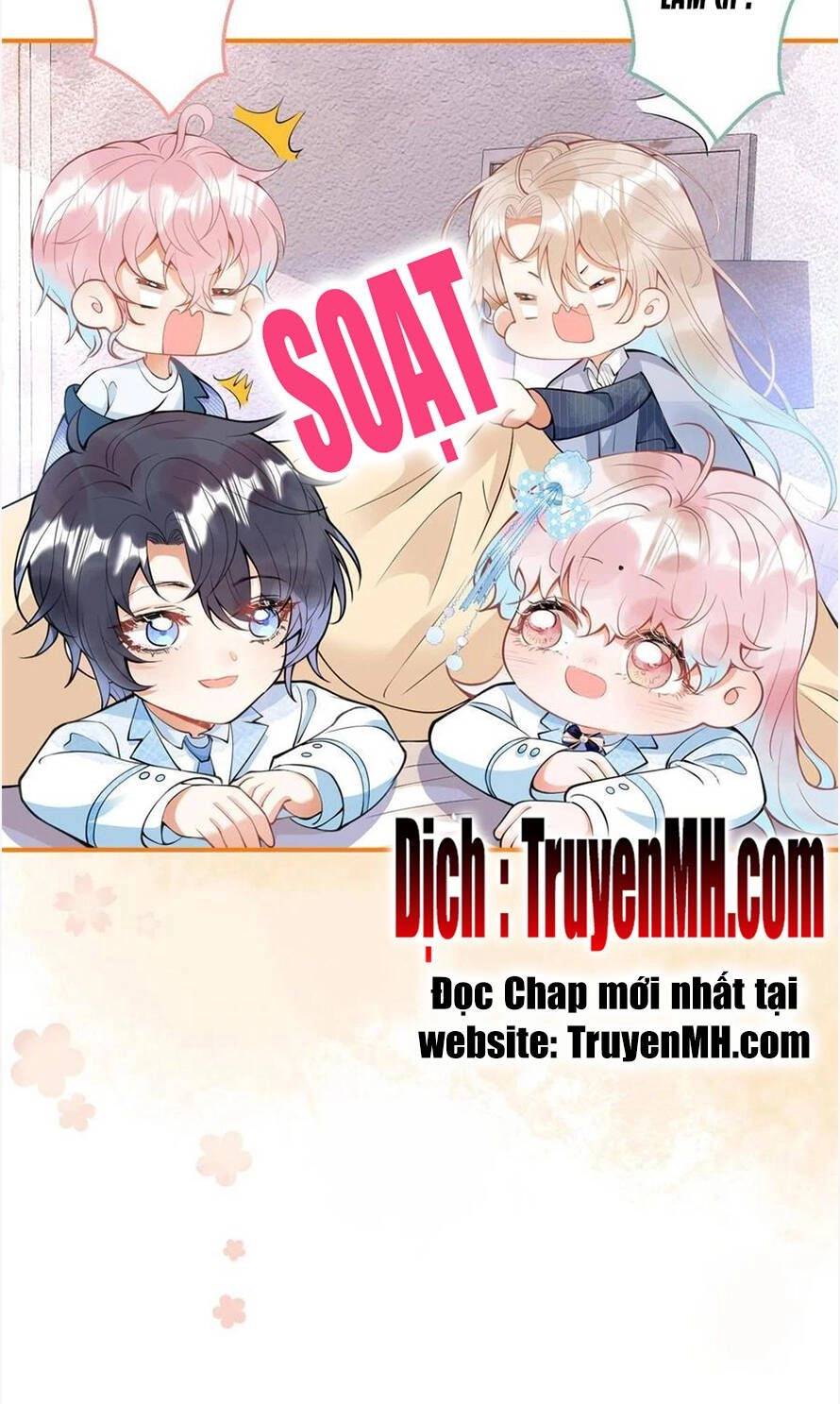 Nam Thành Chờ Trăng Về Chapter 289 - 8