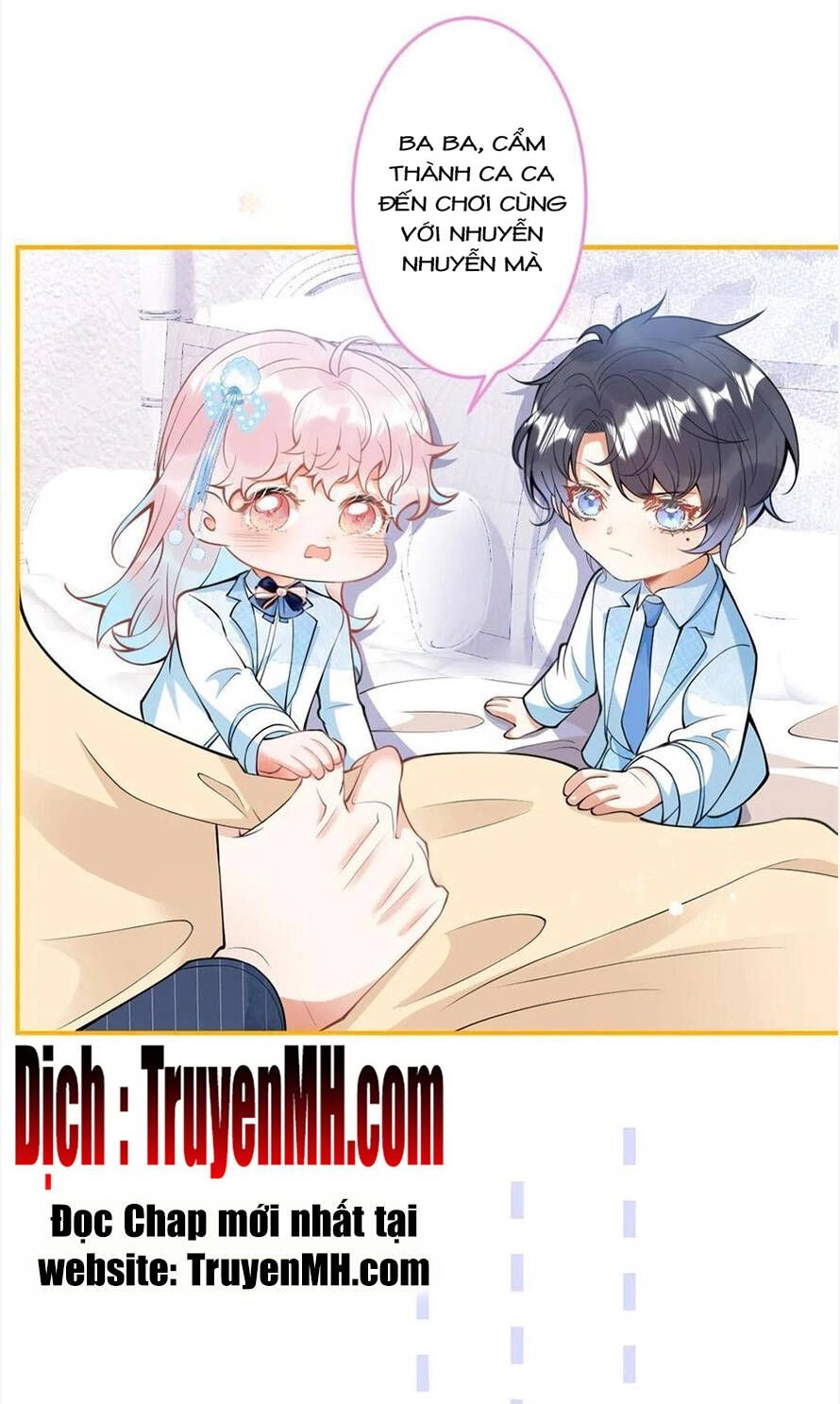 Nam Thành Chờ Trăng Về Chapter 289 - 9