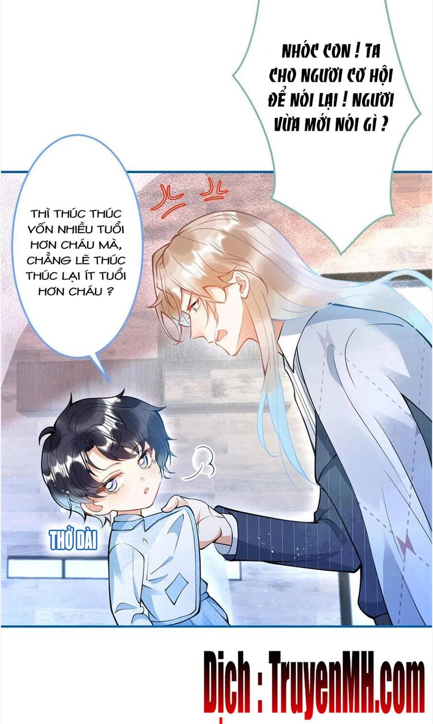 Nam Thành Chờ Trăng Về Chapter 289 - 13