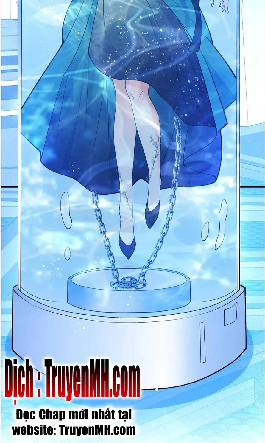 Nam Thành Chờ Trăng Về Chapter 289 - 22