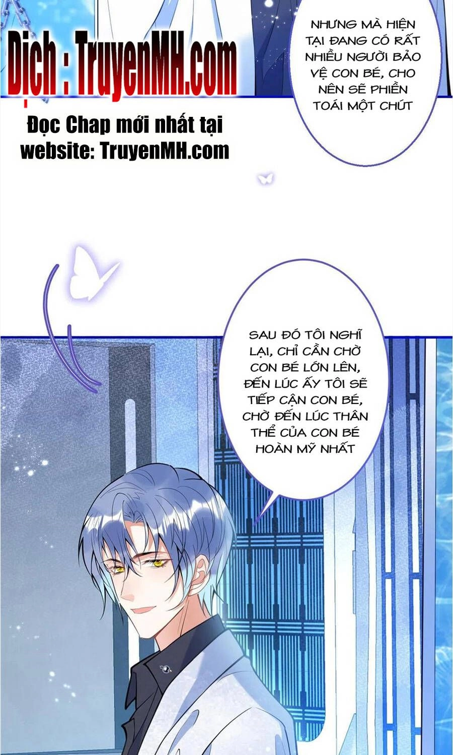 Nam Thành Chờ Trăng Về Chapter 290 - 9