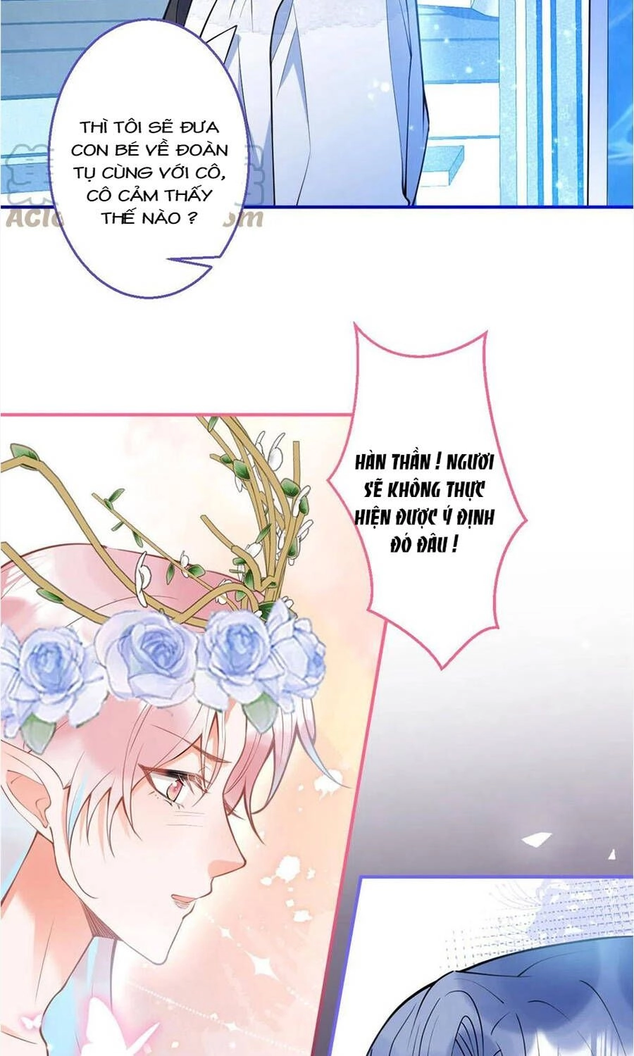 Nam Thành Chờ Trăng Về Chapter 290 - 10