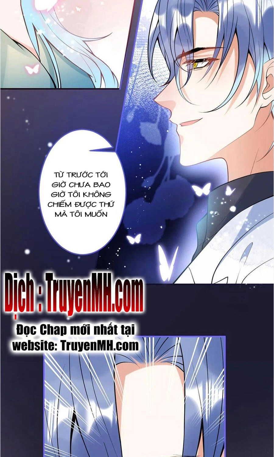 Nam Thành Chờ Trăng Về Chapter 290 - 11