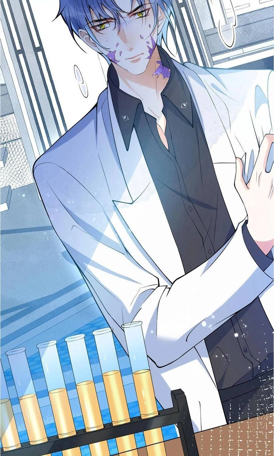 Nam Thành Chờ Trăng Về Chapter 290 - 13